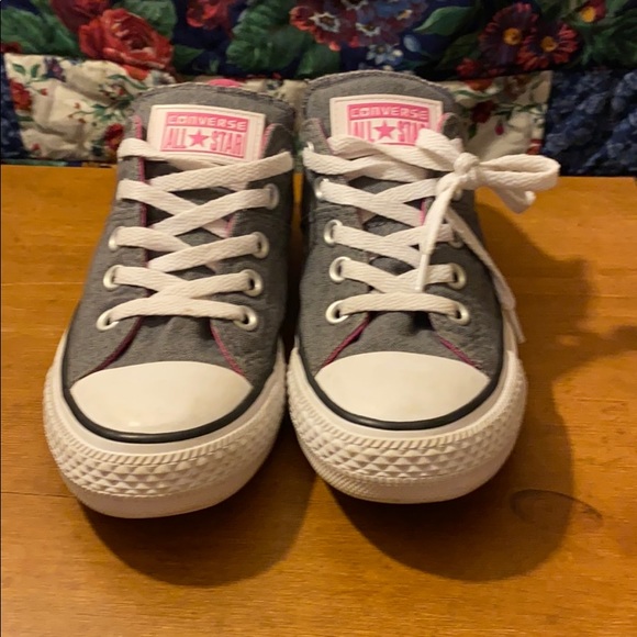 Converse ALL STAR sneakers - Picture 2 of 8